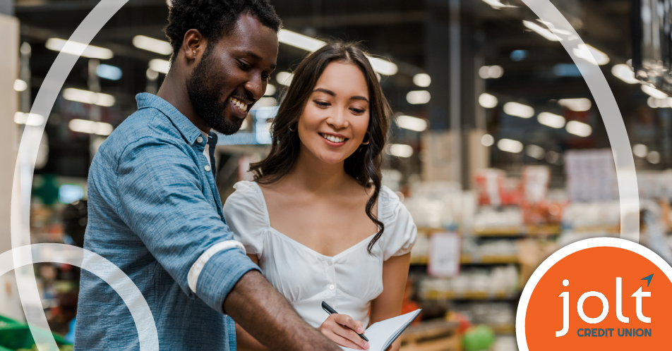 Fire Up Your Savings Game: Saving Money at the Grocery Store